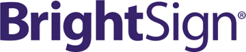 BrightSign